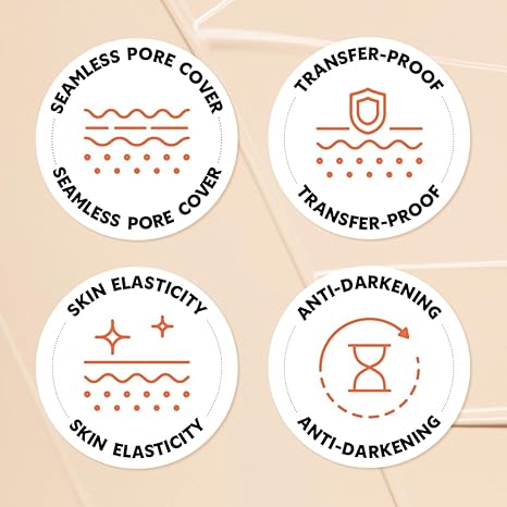 Ai Filter Cushion Foundation