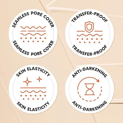 Ai Filter Cushion Foundation