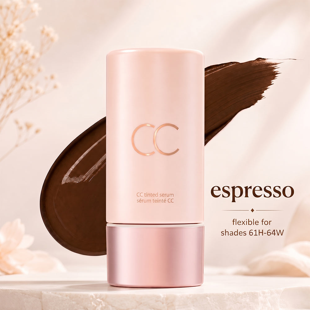 Lumiieren™ CC color-correcting tinted serum