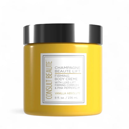 ✨Champagne Beaute Lift Firming Body Crème - For Firmer, Smoother, Radiant Skin! 🌟