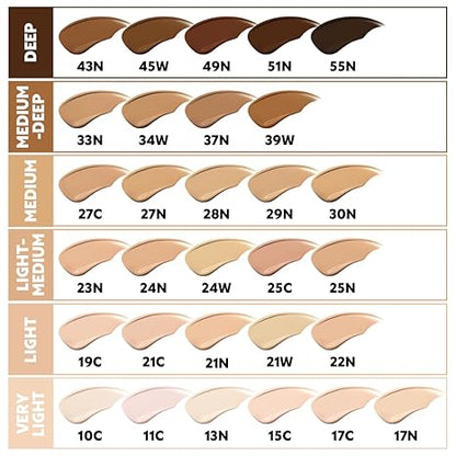 Ai Filter Cushion Foundation