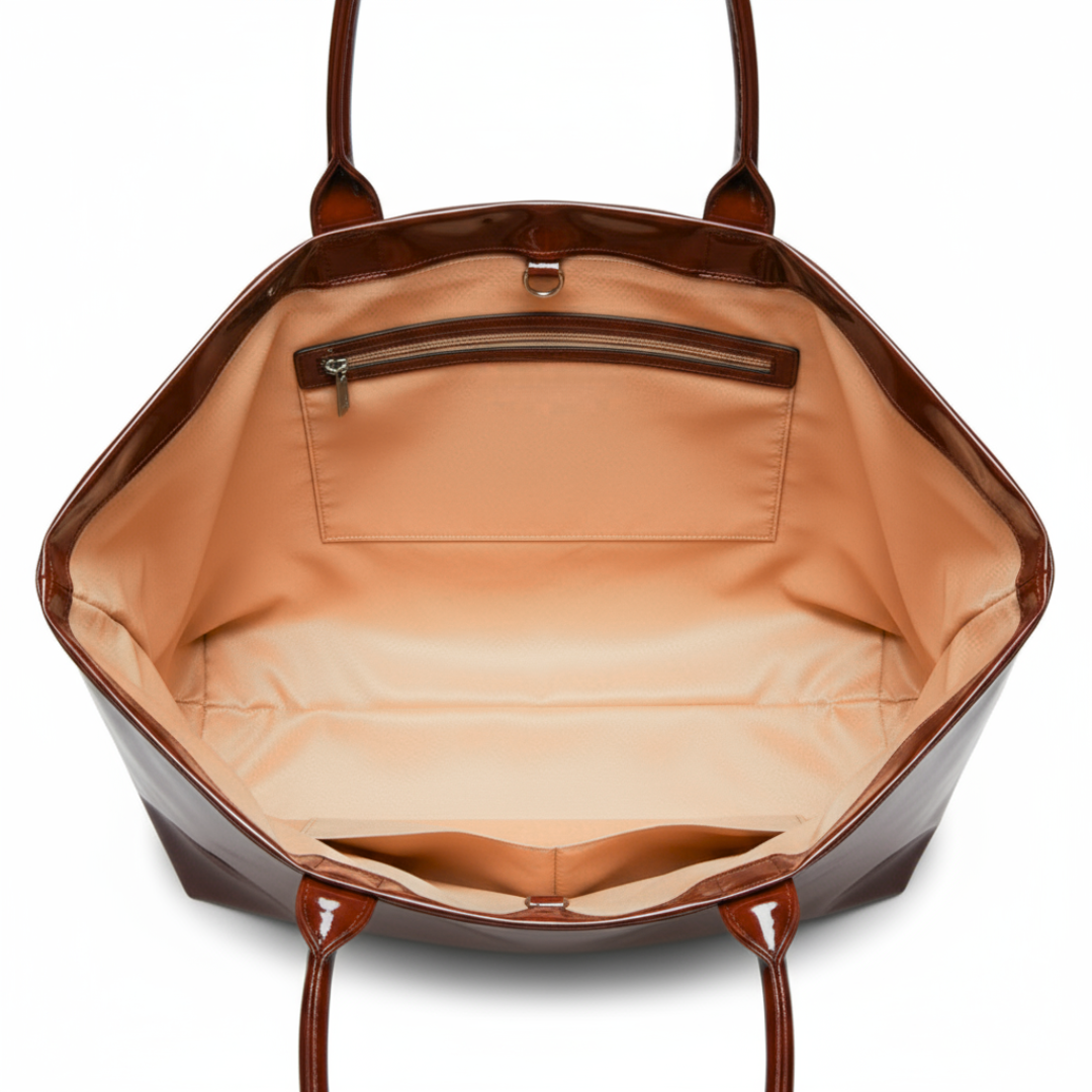 🎄 Christmas Tote Bag Deal: Buy 1 Leopard Tote, GET a Festive Scarf FREE!