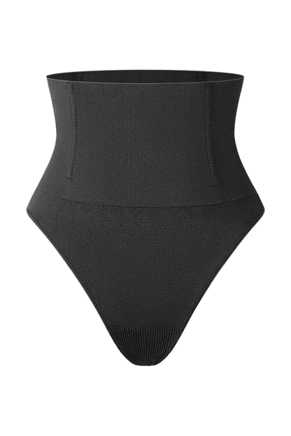 Sculpting Tummy Control Thong
