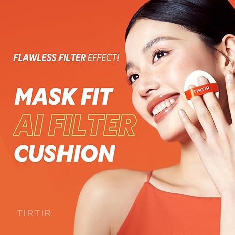 Ai Filter Cushion Foundation