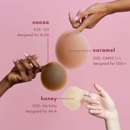 Viralluxe™ Cake Covers