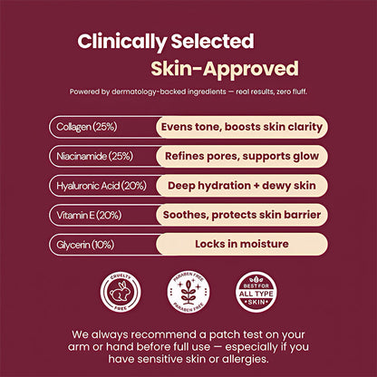 Bio-Collagen Mask 2.0