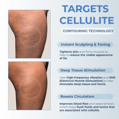 Lumiieren EMS Full Body ContouringDevice™m