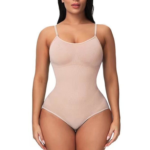 Snatched Bodysuit Shapewear™