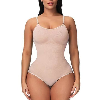 Snatched Bodysuit Shapewear™