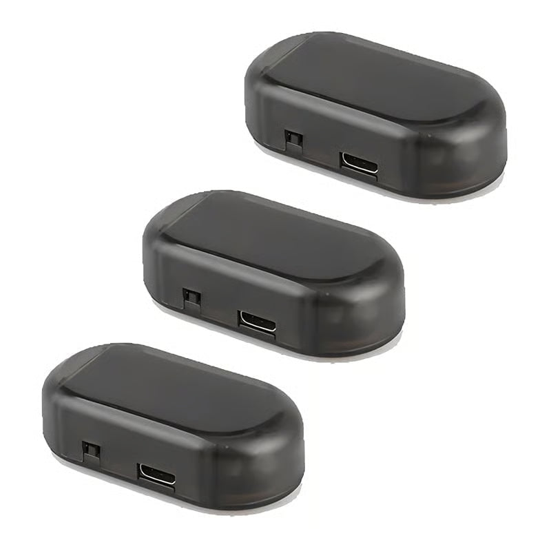 ABS Frost & Snow Remover