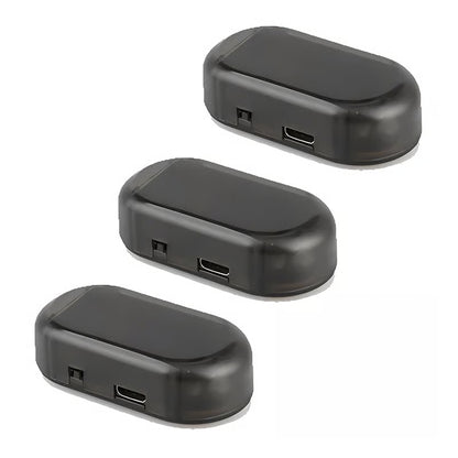 ABS Frost & Snow Remover