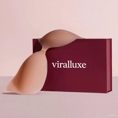 Viralluxe Cleavage Bra