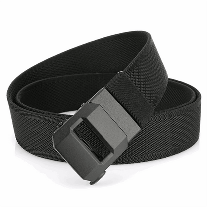 🔥Last Day 49% OFF🔥EDC Nylon Ratchet Belt