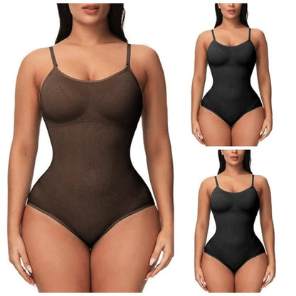 Snatched Bodysuit Shapewear™