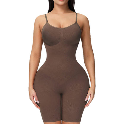 Violetate® Smoothing Seamless Full Body Shaper (BOGO Pack)