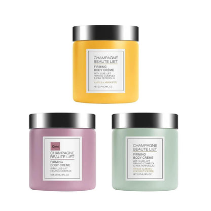 ✨Champagne Beaute Lift Firming Body Crème - For Firmer, Smoother, Radiant Skin! 🌟