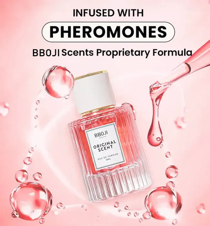 Pheromone Perfume Collection💘✨ | Irresistible Scents to Attract & Empower