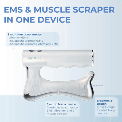 Lumiieren EMS Full Body ContouringDevice™m