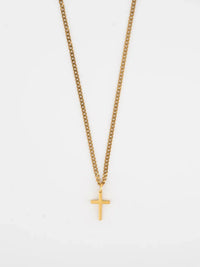 Premium 18k Gold Stainless Steel