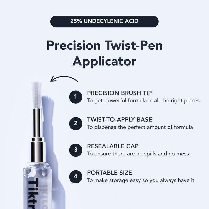 Lumiieren™ Antifungal Pen
