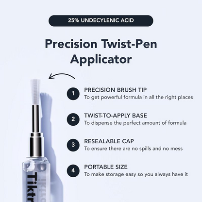 Lumiieren™ Antifungal Pen