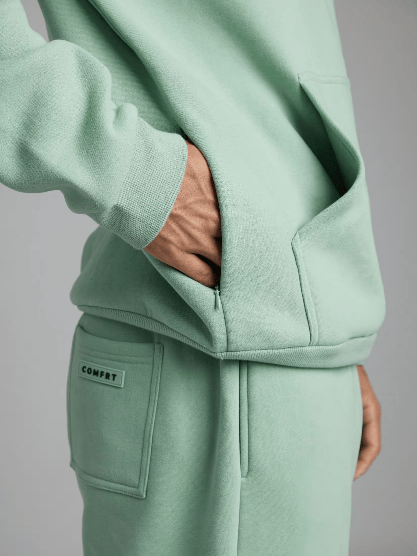 ✈️ Airplane Mode Travel Hoodie – Your Ultimate In-Flight Sanctuary! 😴✨