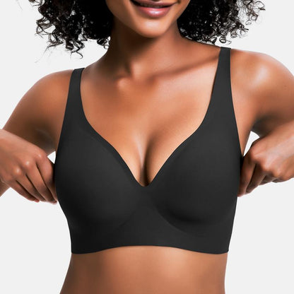 Womens Comfortable Wireless Bras