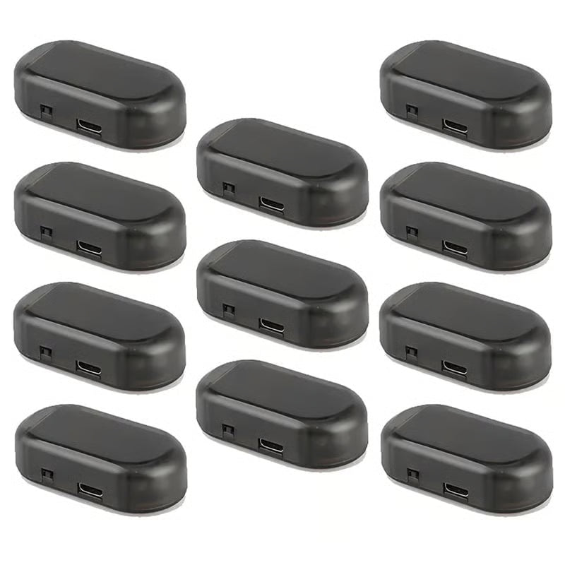 ABS Frost & Snow Remover