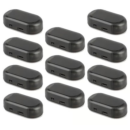 ABS Frost & Snow Remover