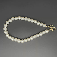 📿 Pearl Chain