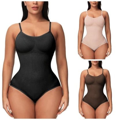 Snatched Bodysuit Shapewear™