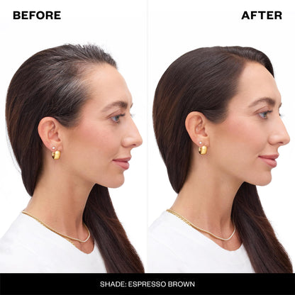 ✨Never Miss Root and Scalp Touch-Up Spray🧴Gray Hair Remover Spray