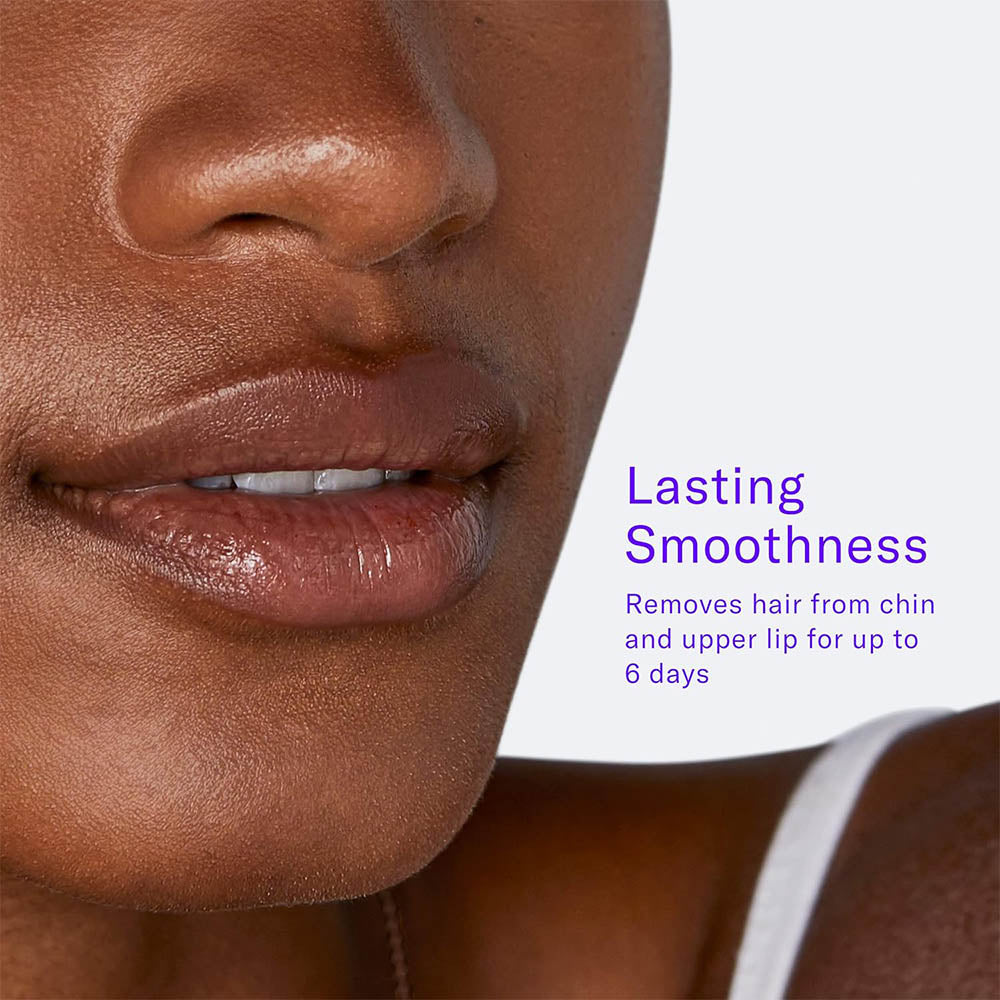 Facial Hair Removal Cream