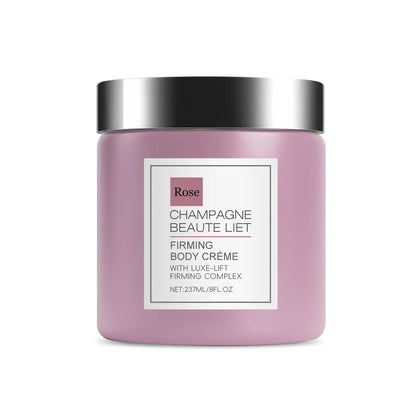 ✨Champagne Beaute Lift Firming Body Crème - For Firmer, Smoother, Radiant Skin! 🌟