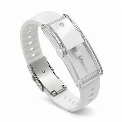 Portable Perfume Bracelet