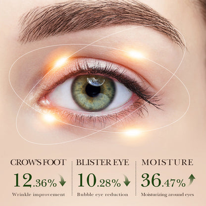 Aqua Lifting Bright-Eye Gel for Firming, Hydration & Dark Circles