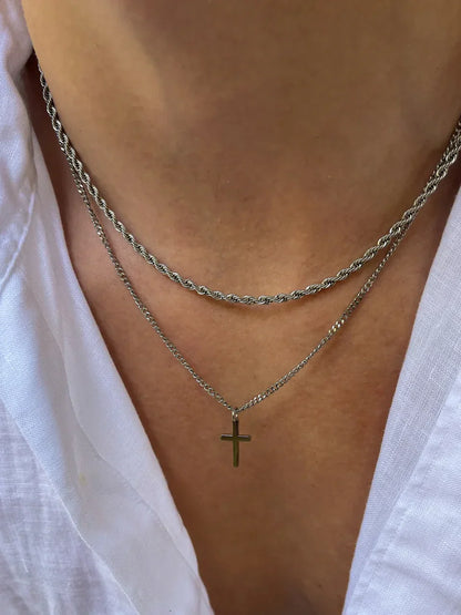 CROSS CHAIN