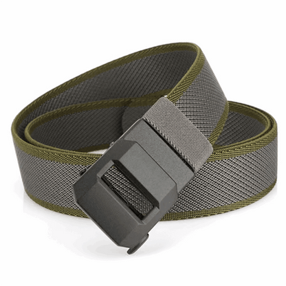 🔥Last Day 49% OFF🔥EDC Nylon Ratchet Belt