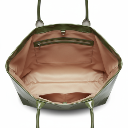 🎄 Christmas Tote Bag Deal: Buy 1 Leopard Tote, GET a Festive Scarf FREE!