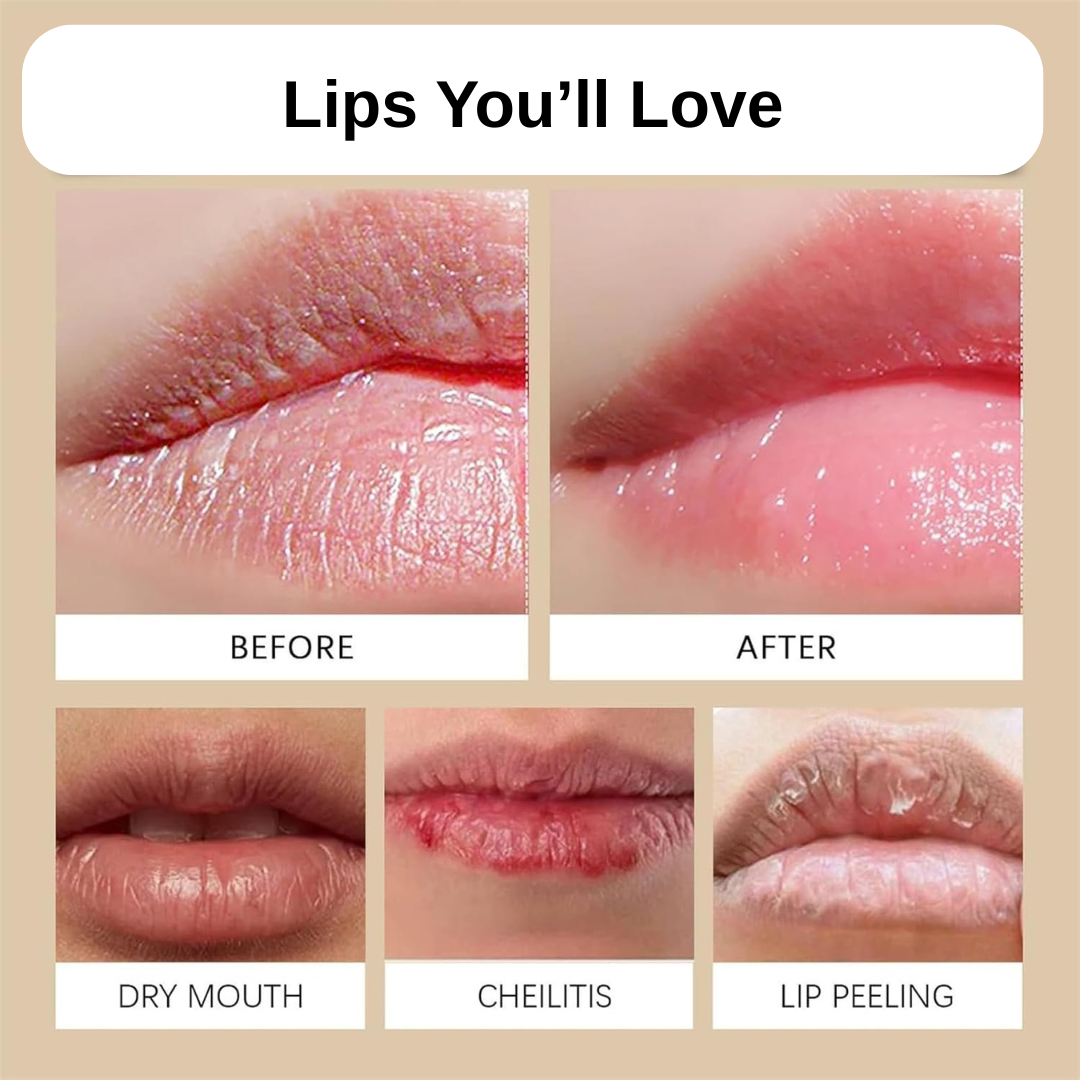 Lumiieren AgeTone™ - pH Adjusting Lipstick - Take 10 Years Off Your Face In 60 Seconds