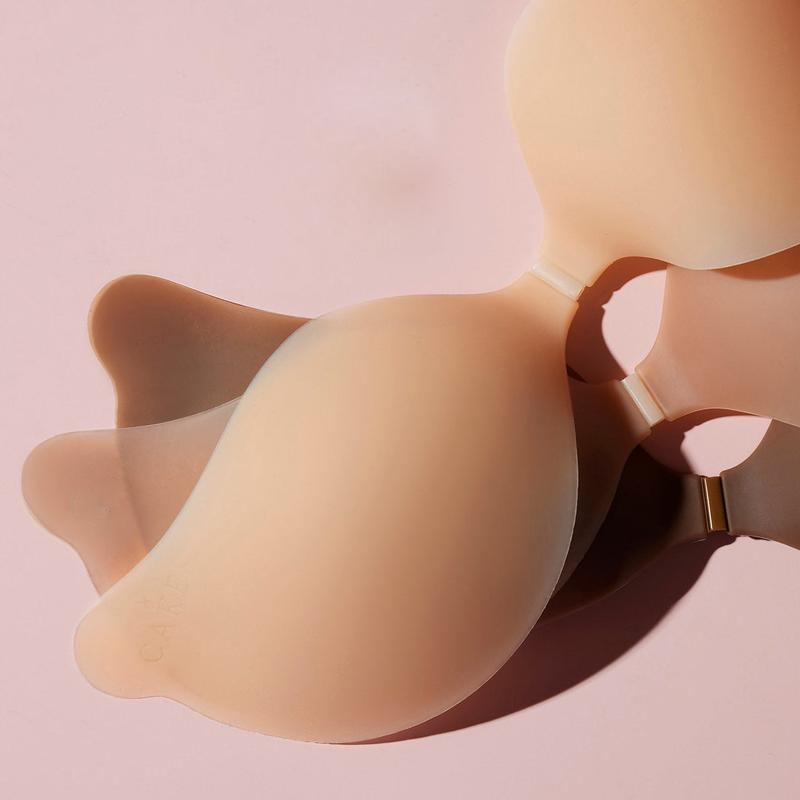 Viralluxe Cleavage Bra