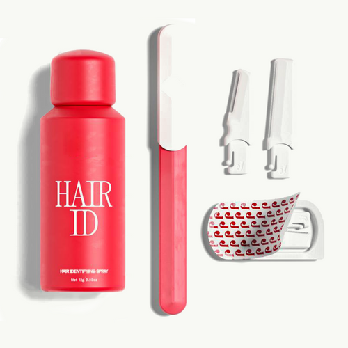 HAIR ID™ 2.O