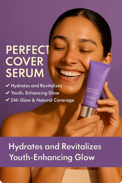 Perfect Cover BB Cream