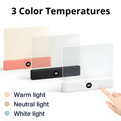 Lumiieren™ Booklight