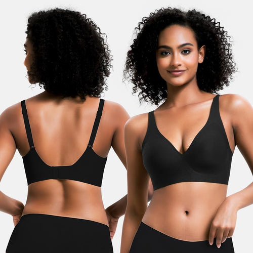 Womens Comfortable Wireless Bras