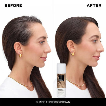 ✨Never Miss Root and Scalp Touch-Up Spray🧴Gray Hair Remover Spray