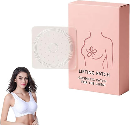 Lifting Patch | Get a bigger bust in just 5 days!