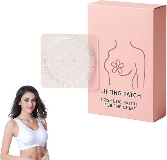 Lifting Patch | Get a bigger bust in just 5 days!