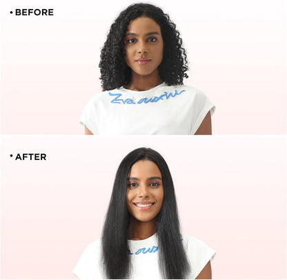 3-Barrel Curling Iron for Beach Waves