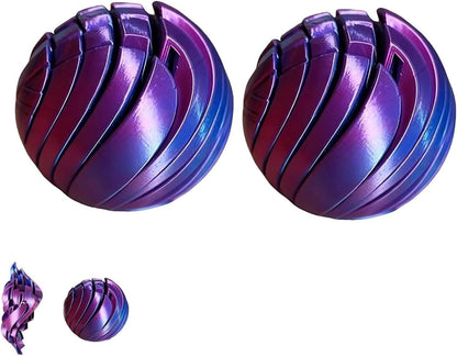 3D Printing Slime Ball Fidget Toy👍🎁